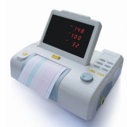 Ultrasonic Fetal Monitor UF-1000B