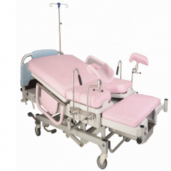 Obstetric Parturition Bed OPBM-1000A