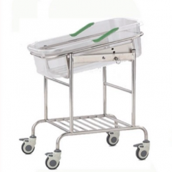 Baby Bassinet Trolley BBTM-1000C