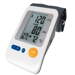 Digital BP monitor DBPM-1000C