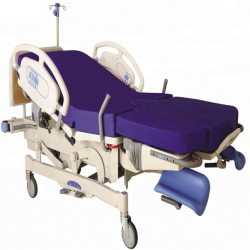 Obstetric Parturition Bed OPBM-1000C