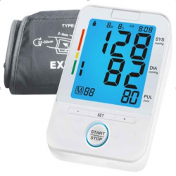 Digital BP monitor DBPM-1000A