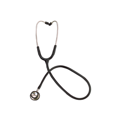 Dual Head Stethoscope