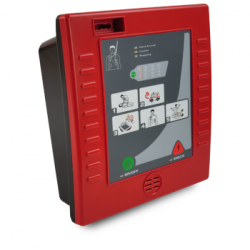 Automated External Defibrillator AED-1000C