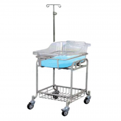 Baby Bassinet Trolley BBTM-1000A