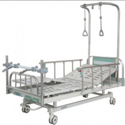 Orthopedic Traction Bed OHBM-1000B