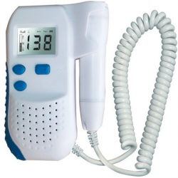 Ultrasound Fetal Doppler UFDM-1000D