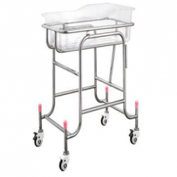 Baby Bassinet Trolley BBTM-1000E