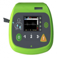 Automated External Defibrillator AED-1000A