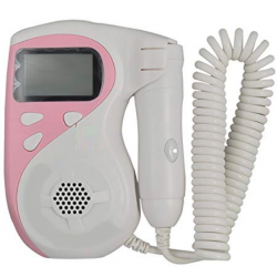 Ultrasound Fetal Doppler UFDM-1000E