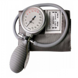 Aneroid BP apparatus ABPM-1000A