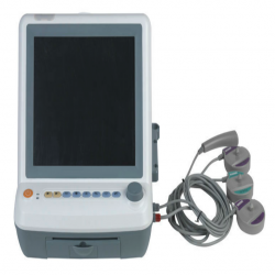 Ultrasonic Fetal Monitor UF-1000 C