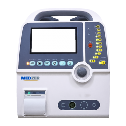 Biphasic Defibrillator BDF-1000C