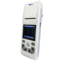 Single Channel ECG Machine SECGM-1000A