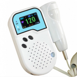 Ultrasound Fetal Doppler UFDM-1000F