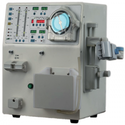 Dialysis Machine HDMM-1000D